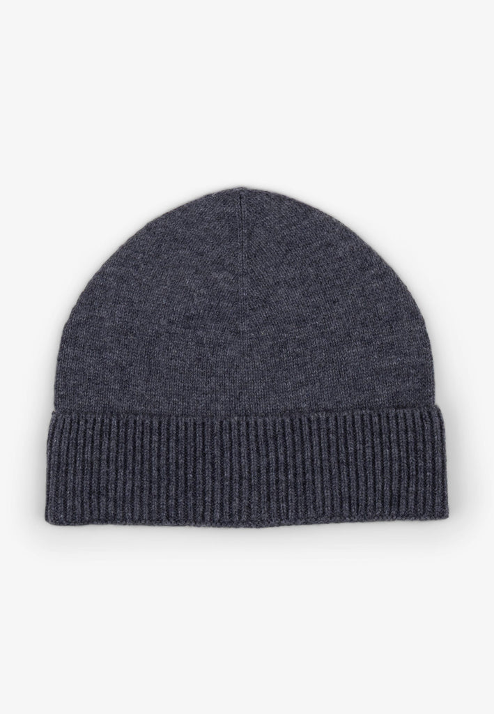 Yuki Hat- Cashmere
