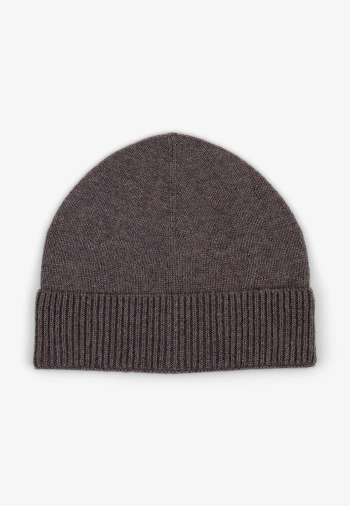 Yuki Hat- Cashmere