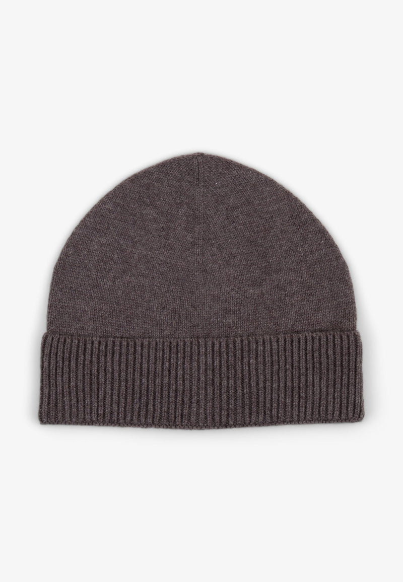 Yuki Hat- Cashmere
