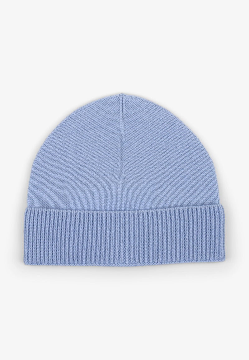 Yuki Hat- Cashmere