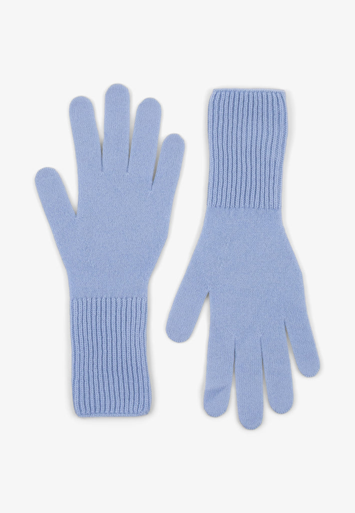 Kenai Gloves-Cashmere