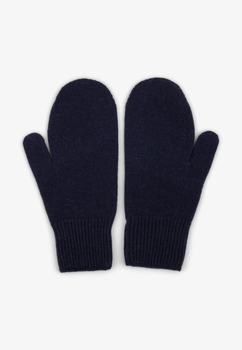 Ike Gloves-Slowool