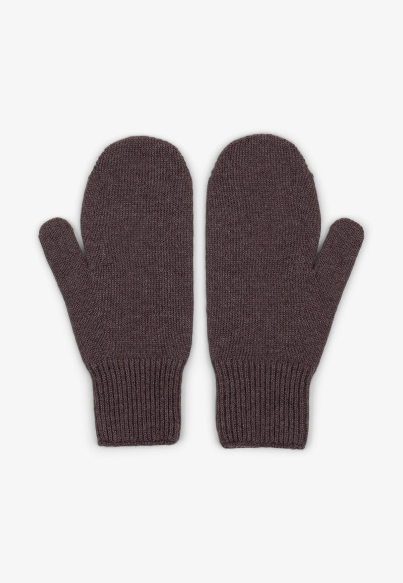 Ike Gloves-Slowool