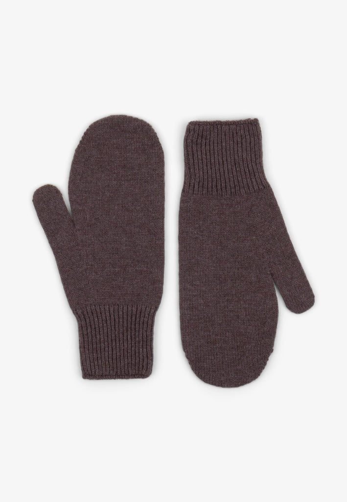 Ike Gloves-Slowool