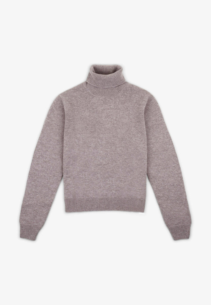 Augusta Sweater-Cashmere