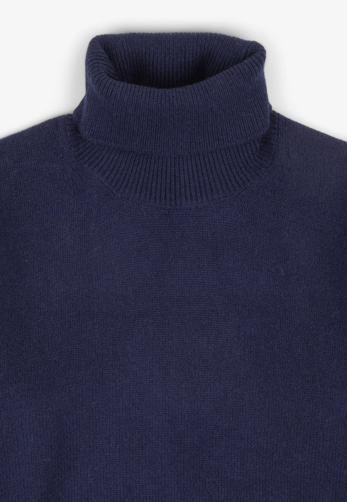 Augusta Sweater-Cashmere