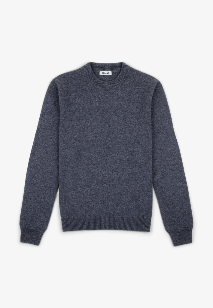 Dean Sweater-Cashmere