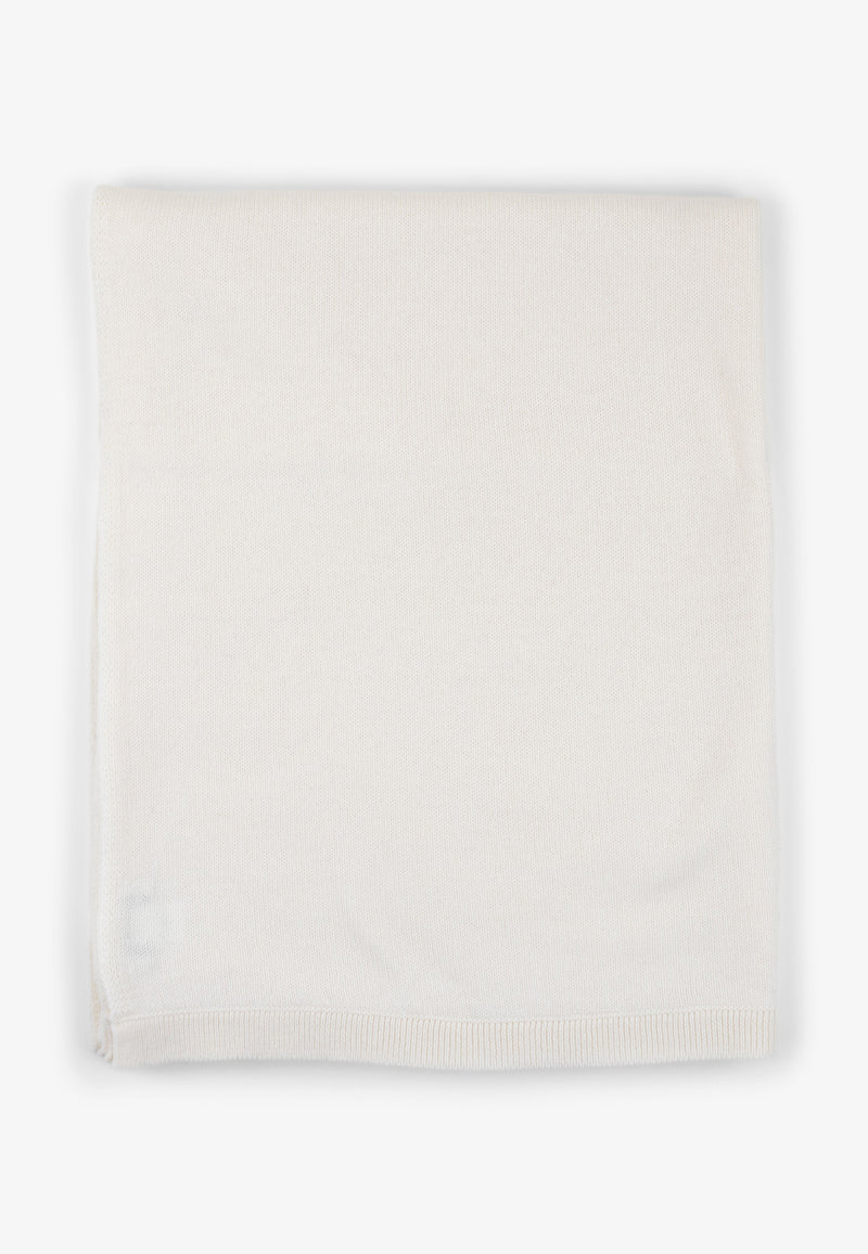 Aiko Scarf-Slowool