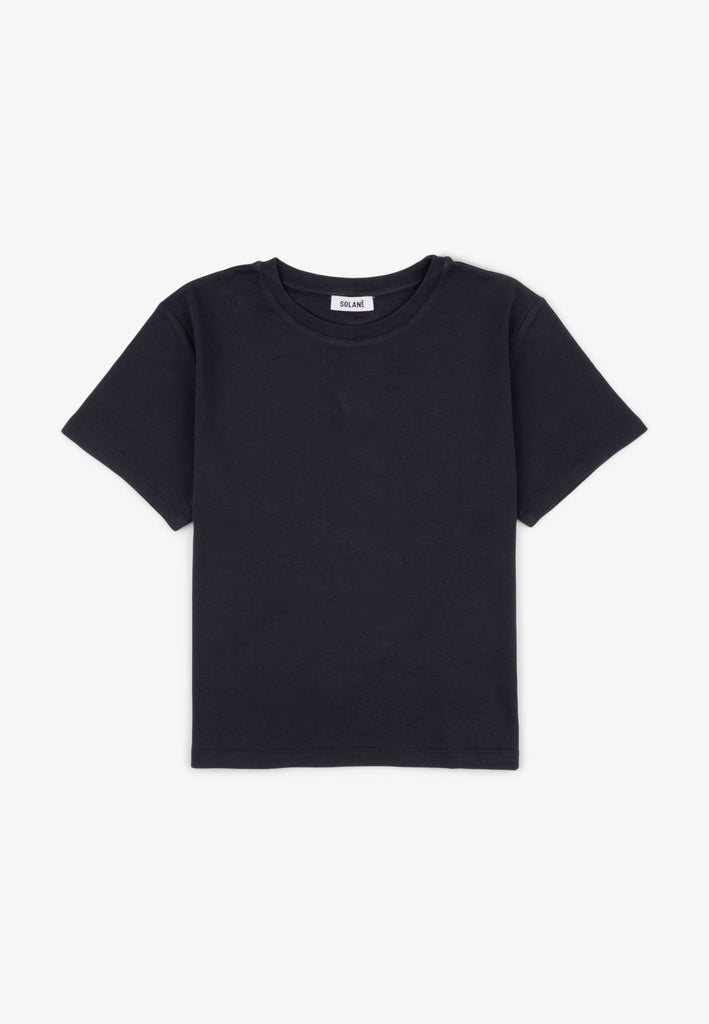 Aya T-Shirt-Cotton Jersey