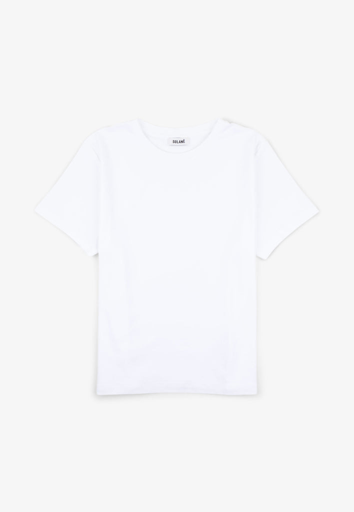 Aya T-Shirt-Cotton Jersey
