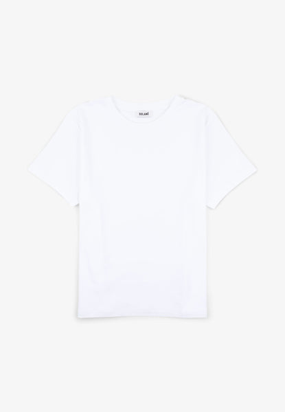 Aya T-Shirt-Cotton Jersey