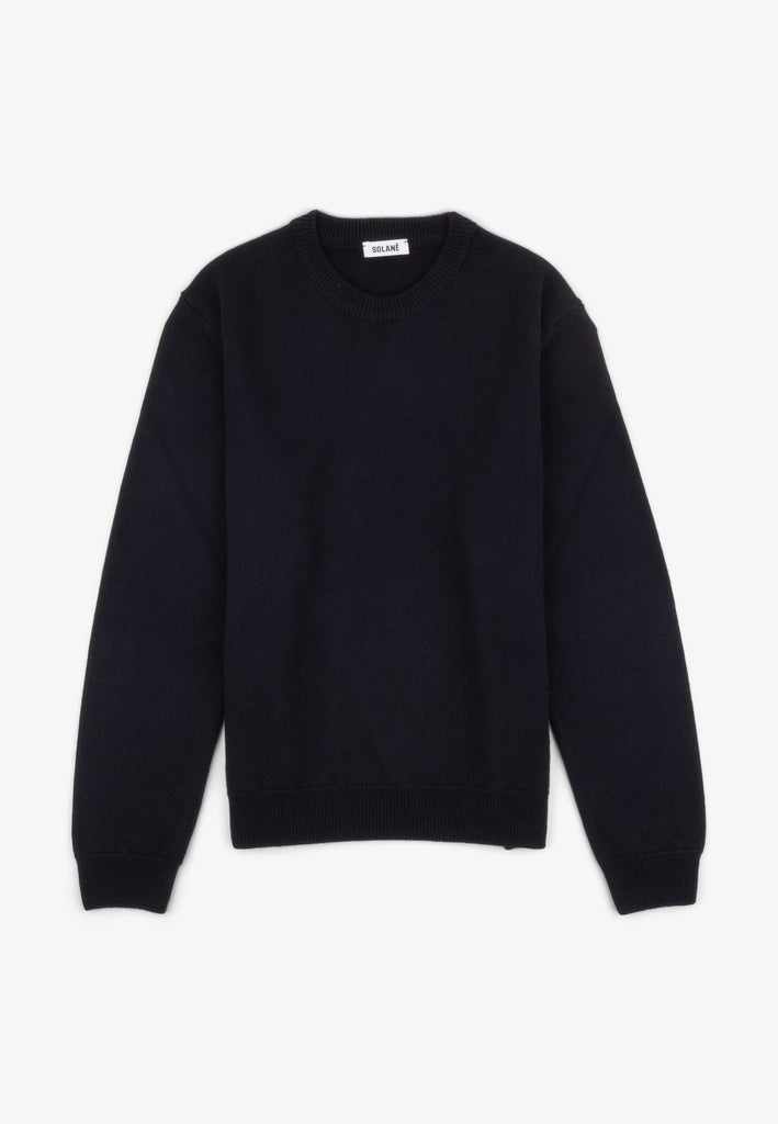 Dean Sweater-Slowool