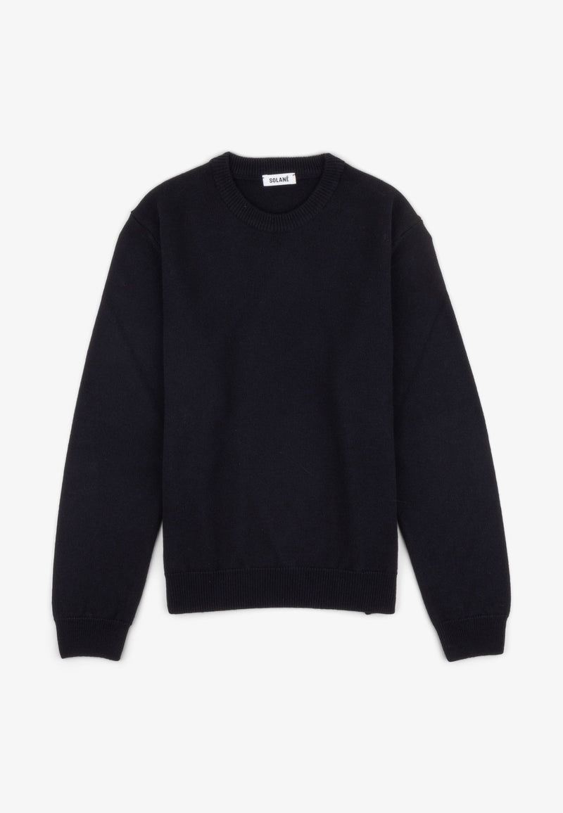 Dean Sweater-Slowool
