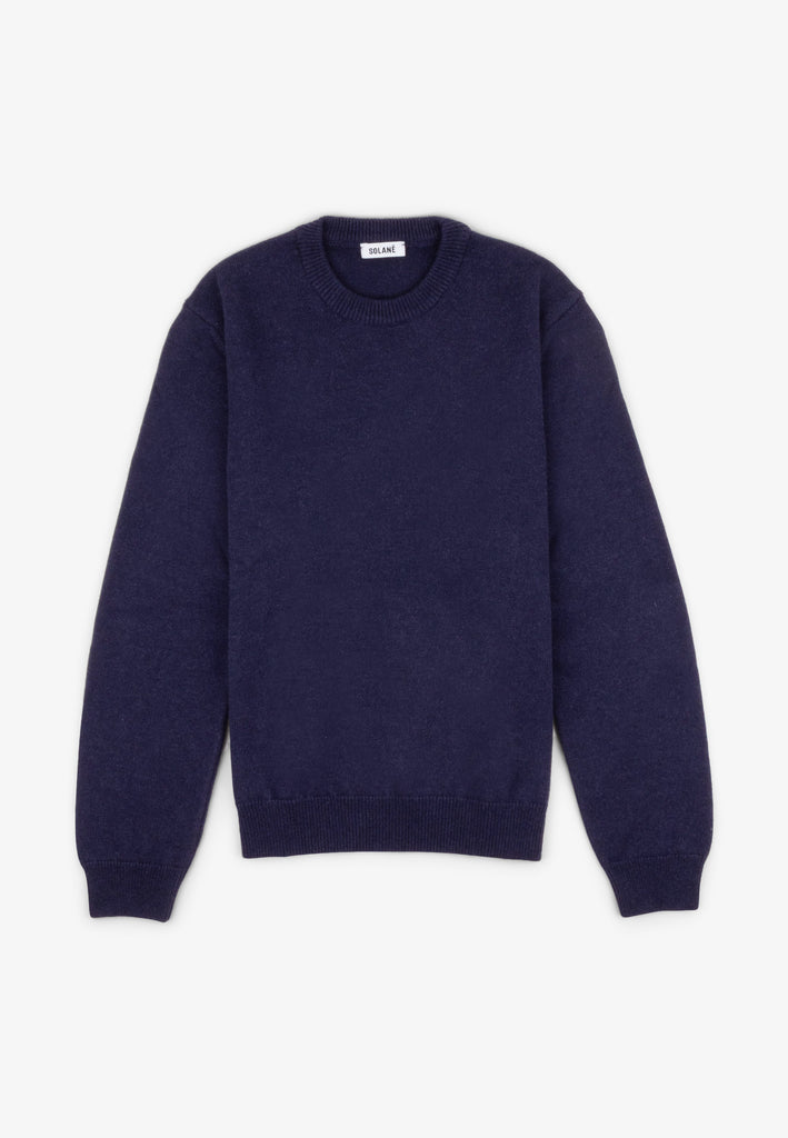 Dean Sweater-Slowool