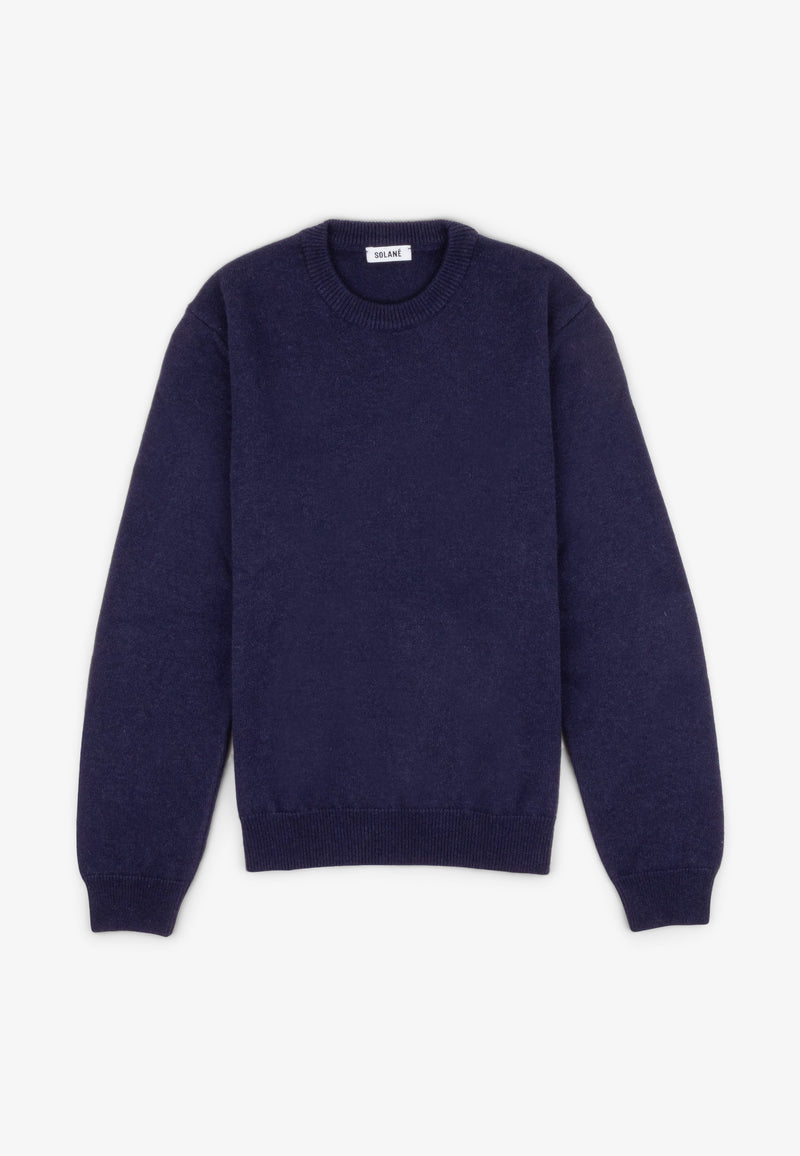 Dean Sweater-Slowool
