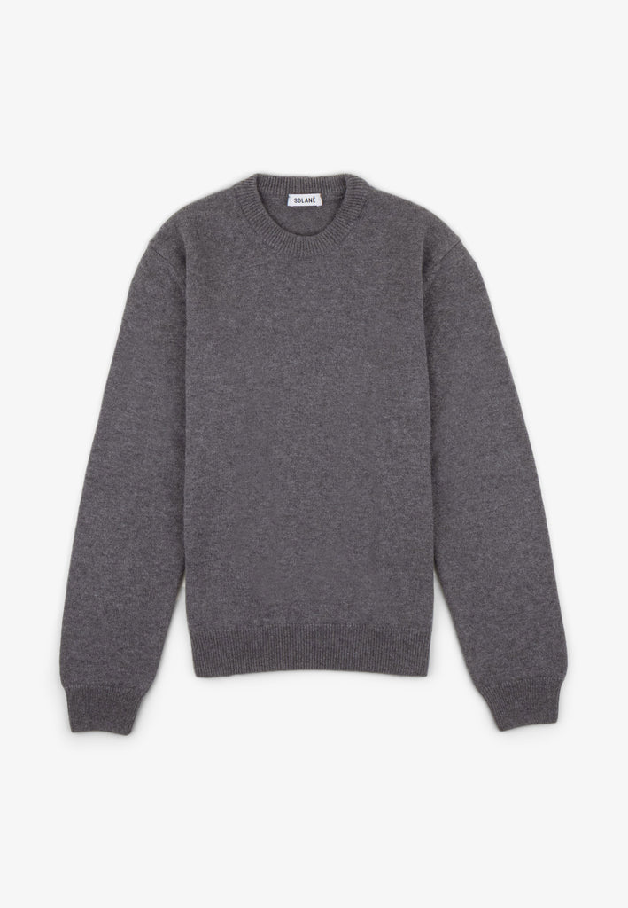 Dean Sweater-Slowool