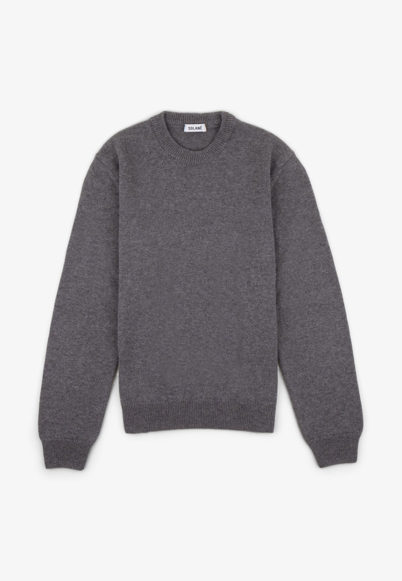 Dean Sweater-Slowool