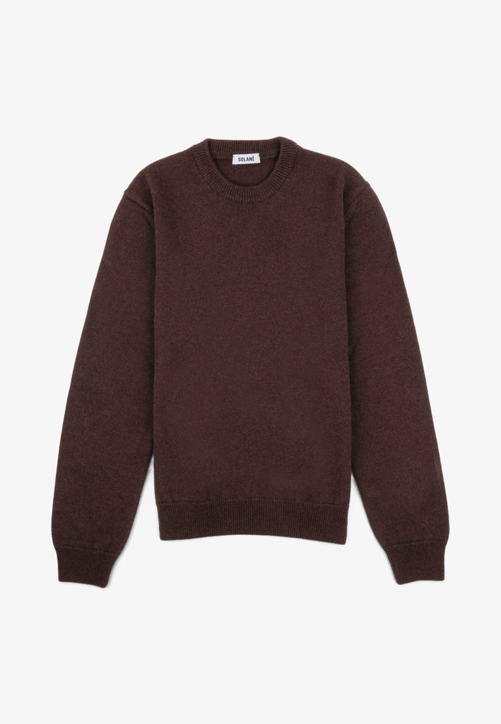 Dean Sweater-Slowool