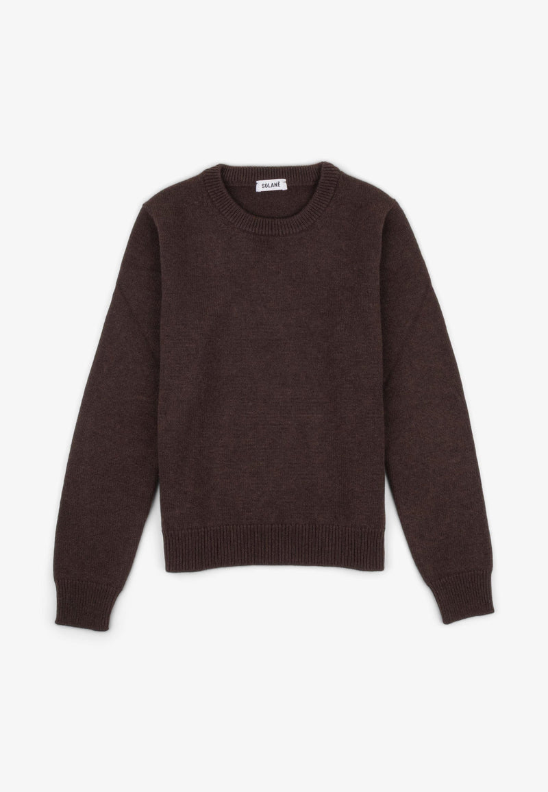 Daphne Sweater-Slowool