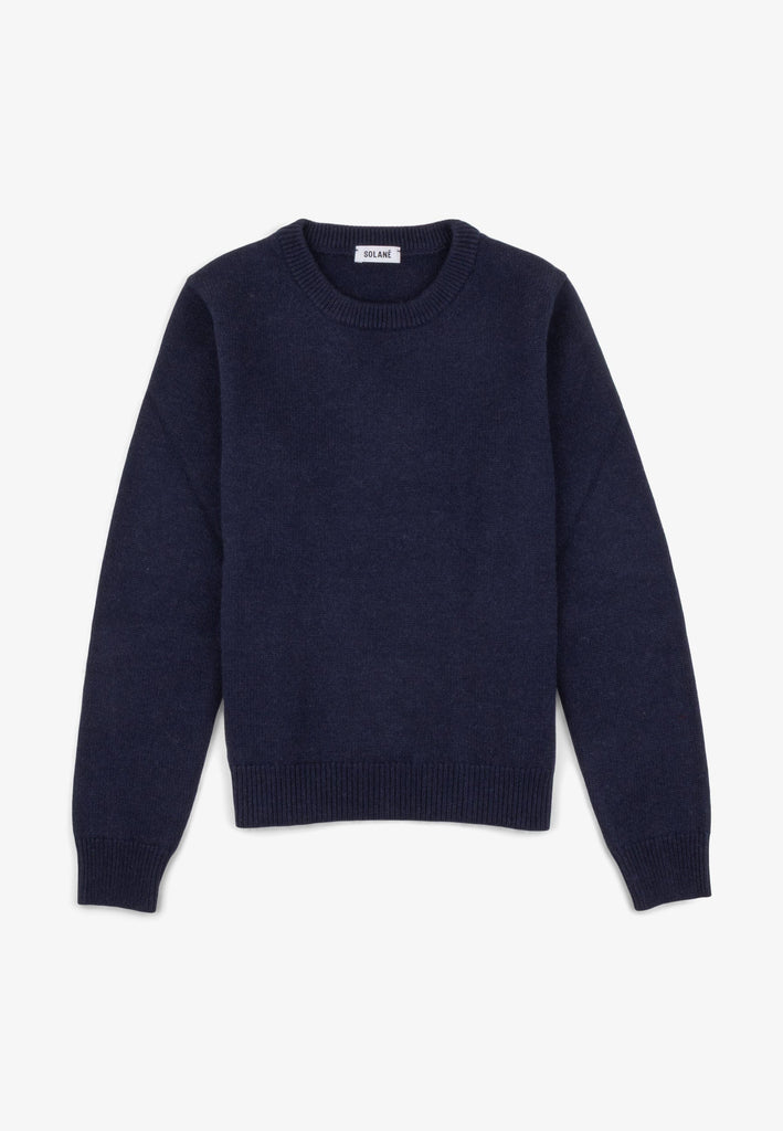 Daphne Sweater-Slowool