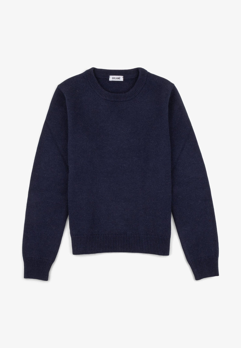 Daphne Sweater-Slowool