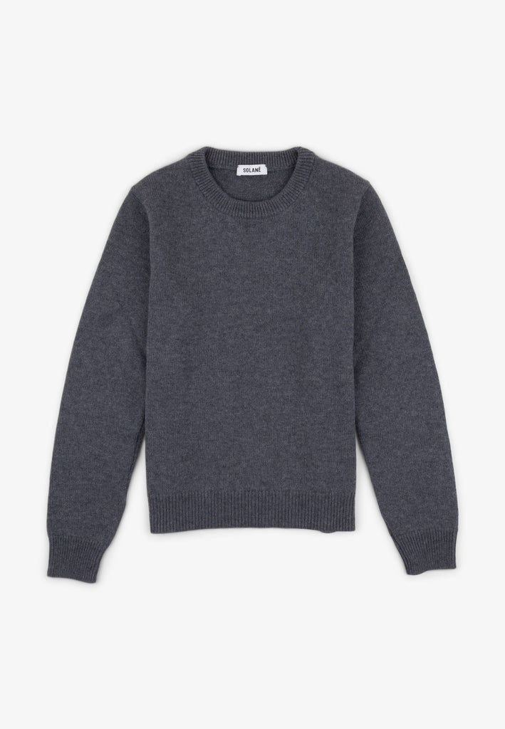 Daphne Sweater-Slowool