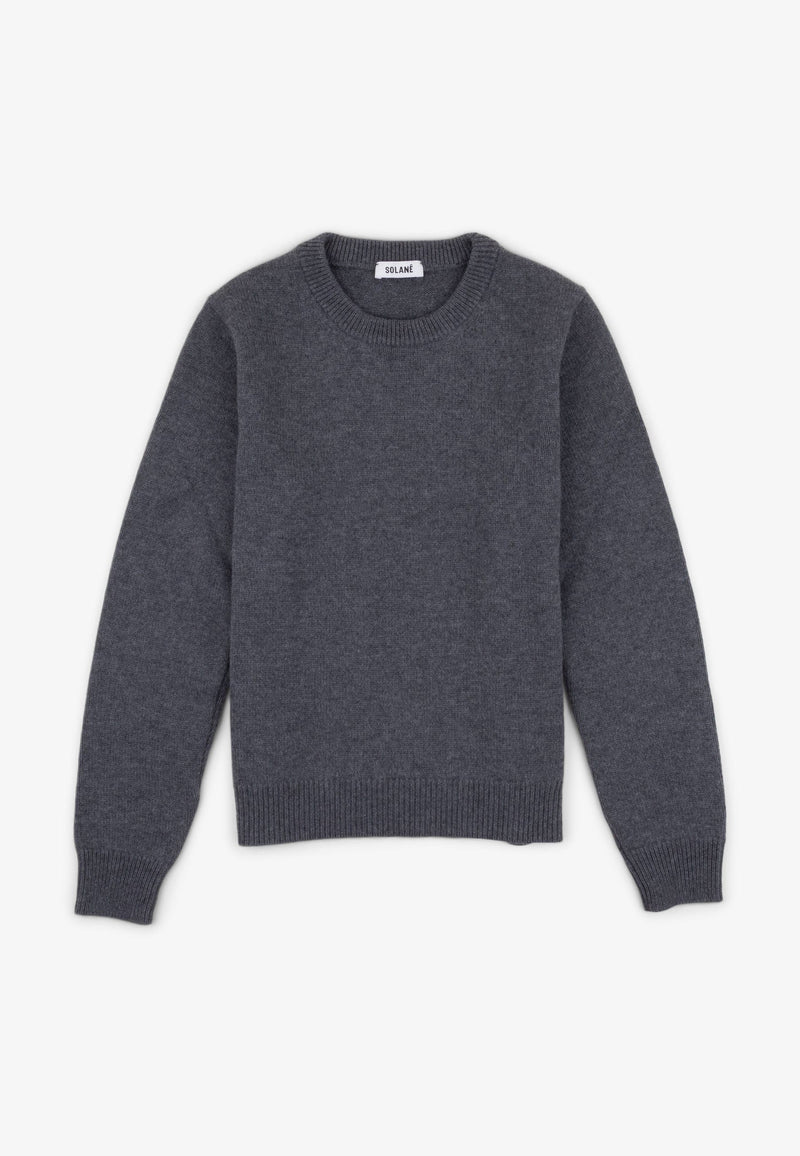 Daphne Sweater-Slowool