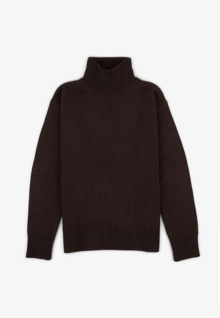 Violeta Sweater-Slowool