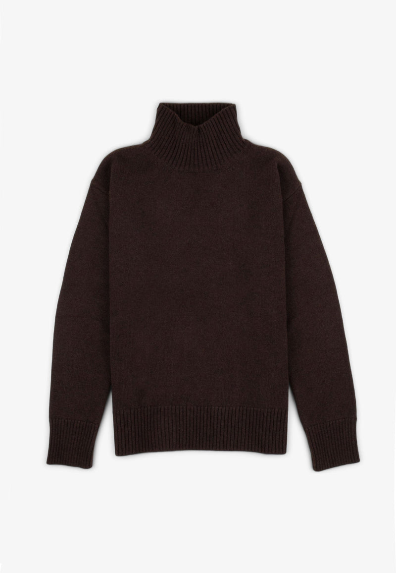 Violeta Sweater-Slowool