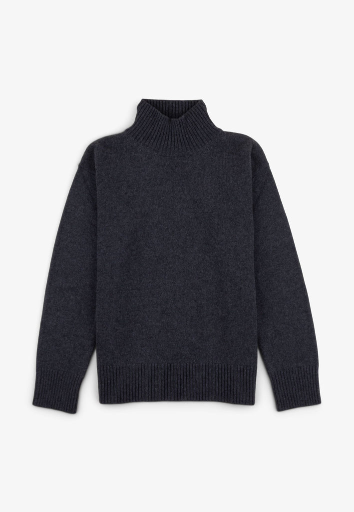 Violeta Sweater-Slowool
