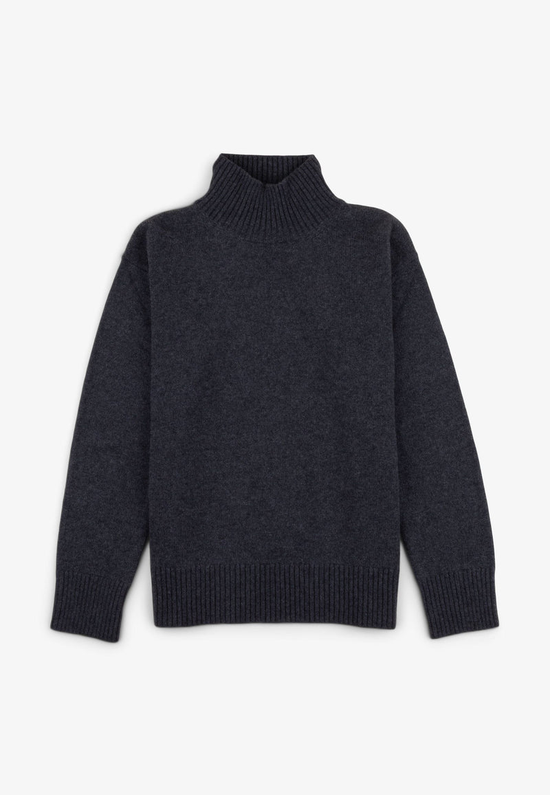 Violeta Sweater-Slowool