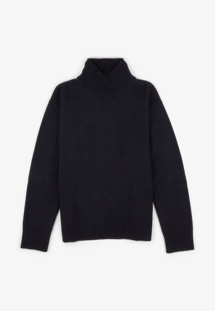 Violeta Sweater-Slowool