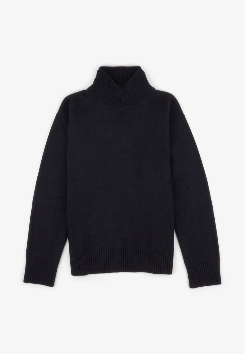 Violeta Sweater-Slowool