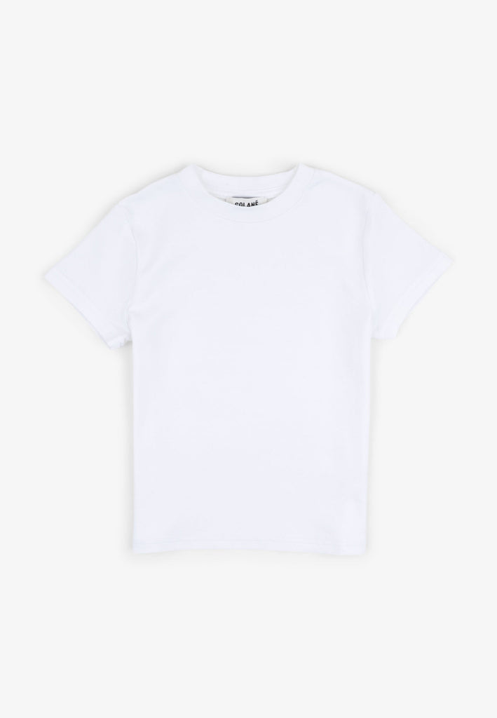 Sol T-Shirt-Cotton Jersey