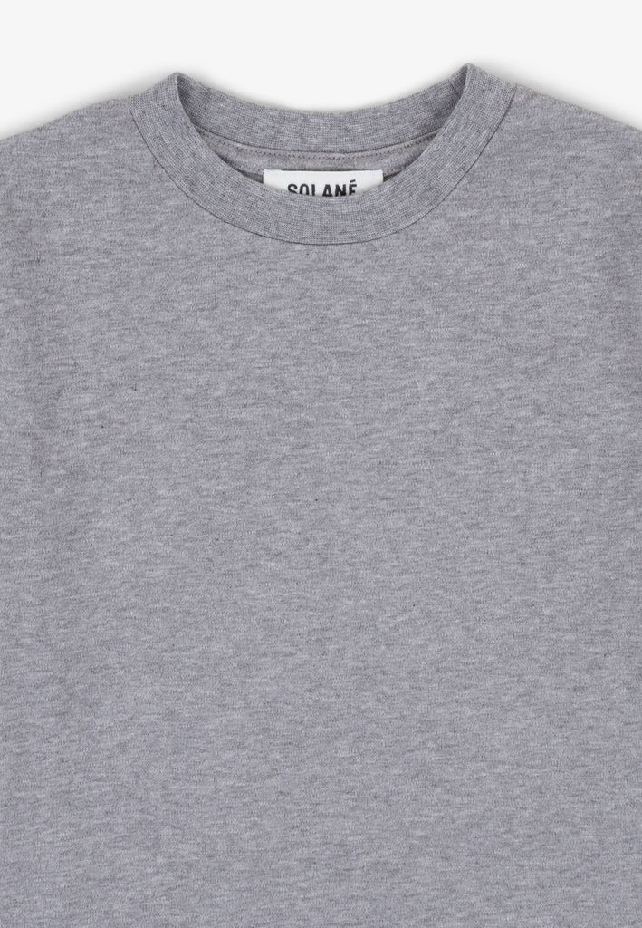 Sol T-Shirt-Cotton Jersey