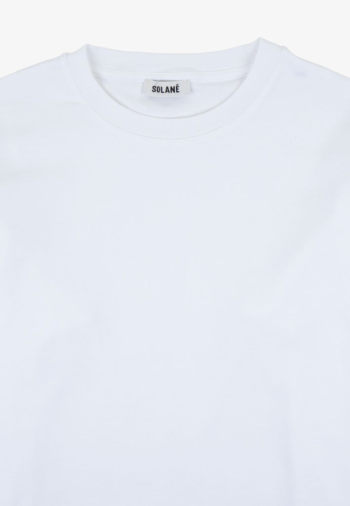 Miko Long Sleeve-Cotton Jersey