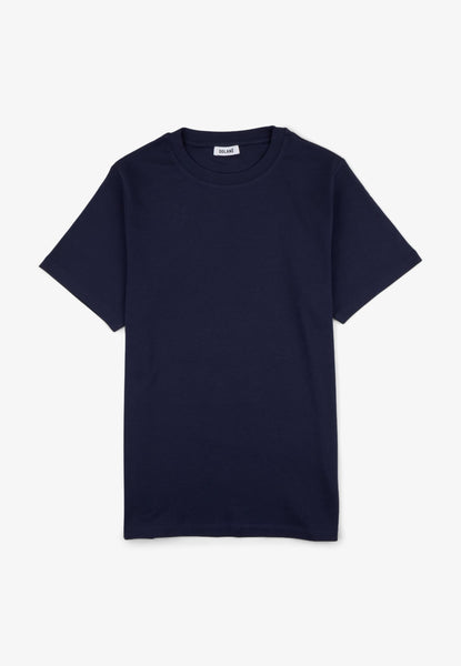 Miles T-Shirt-Cotton Jersey