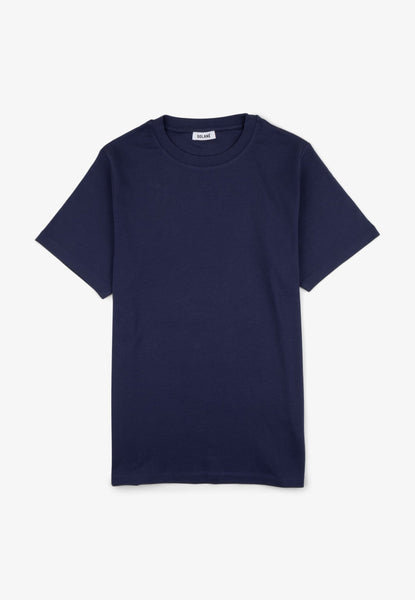 Miles T-Shirt-Cotton Jersey