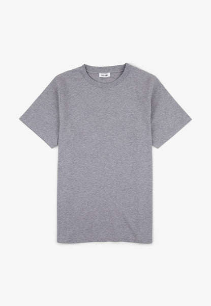 Miles T-Shirt-Cotton Jersey