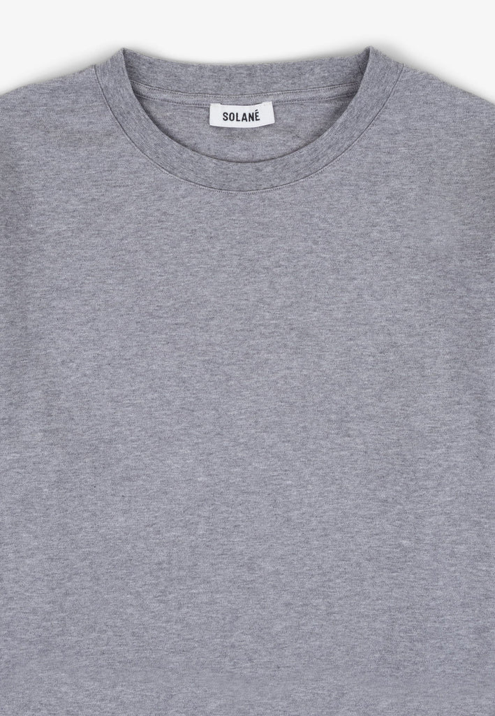 Miles T-Shirt-Cotton Jersey