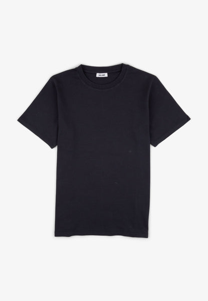 Miles T-Shirt-Cotton Jersey