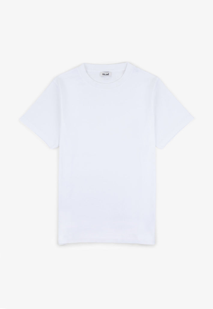 Miles T-Shirt-Cotton Jersey