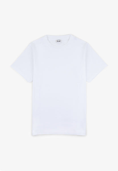 Miles T-Shirt-Cotton Jersey
