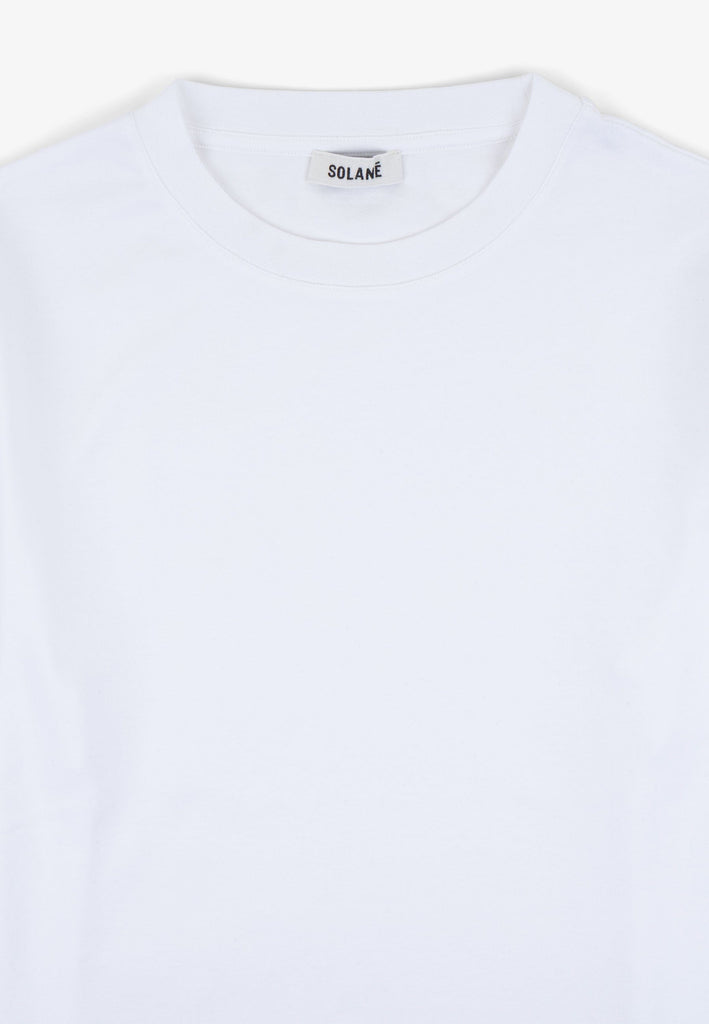 Miles T-Shirt-Cotton Jersey