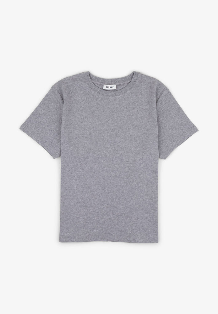 Aya T-Shirt-Cotton Jersey