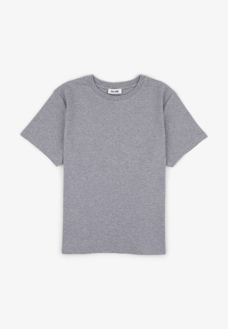 Aya T-Shirt-Cotton Jersey