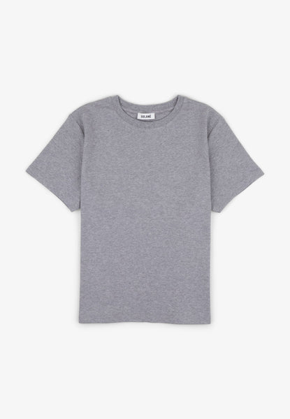 Aya T-Shirt-Cotton Jersey