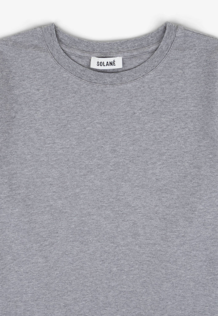 Aya T-Shirt-Cotton Jersey
