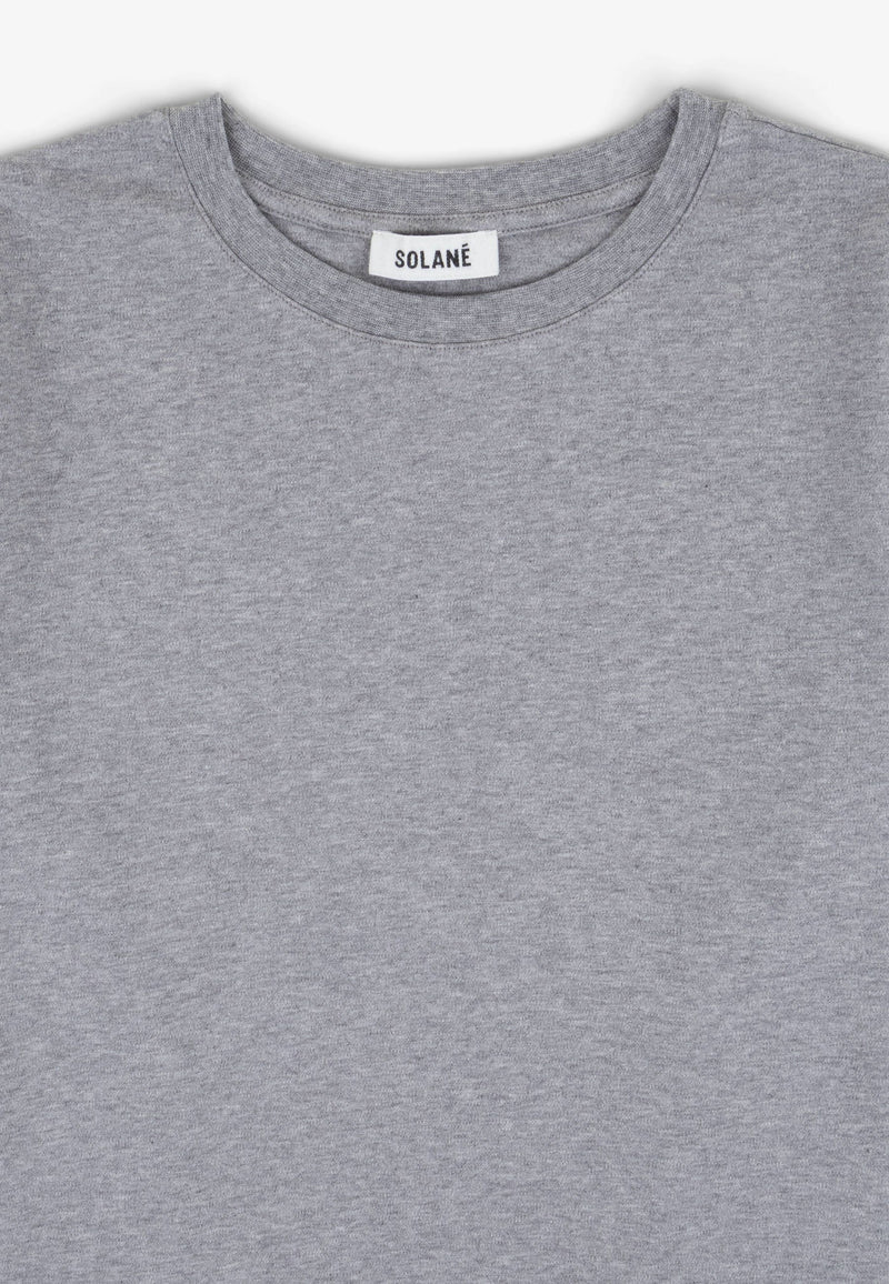 Aya T-Shirt-Cotton Jersey