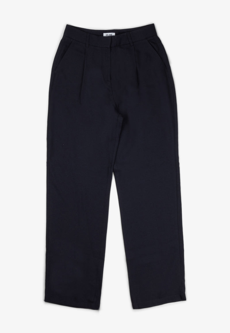 Ivy Trousers-Acetate